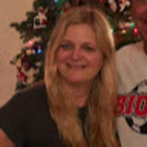 Meet your Posher, Lori